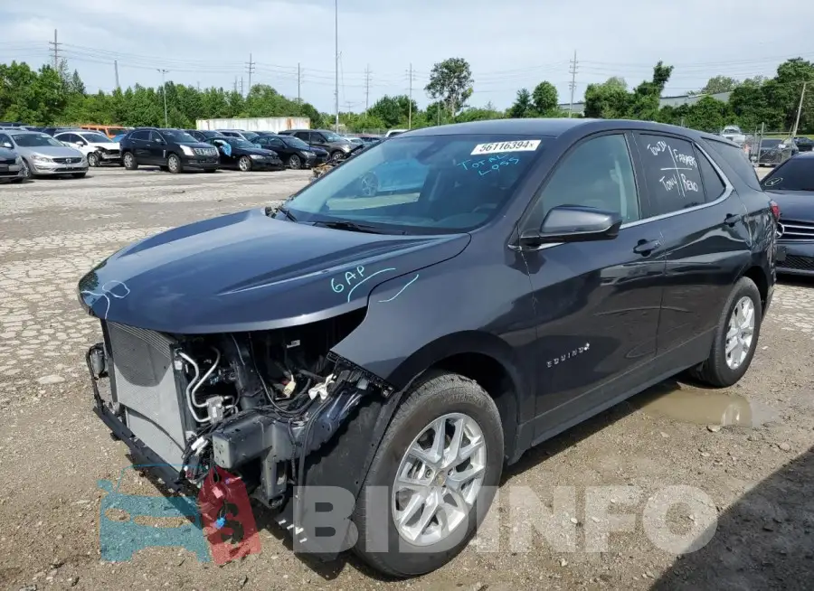 2GNAXKEV8N6132929 Photo# 1