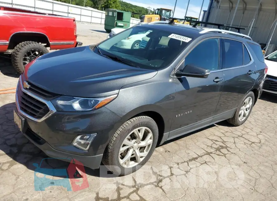 2GNAXTEX0J6150228 Photo# 1