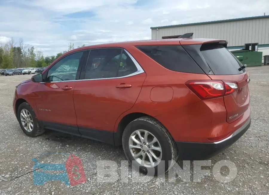 2GNAXUEV0L6166095 Photo# 2