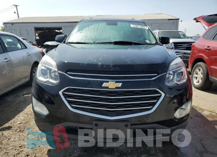 2GNFLFE3XH6239170 Photo# 5