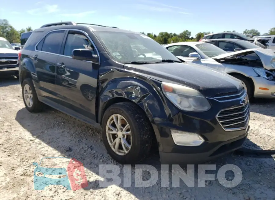 2GNFLFEK5G6164397 Photo# 4