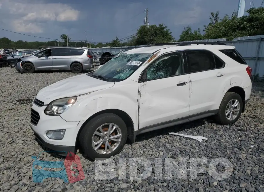 2GNFLFEK9G6182174 Photo# 1