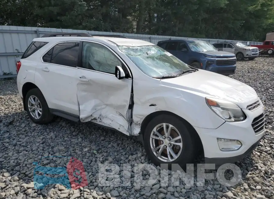 2GNFLFEK9G6182174 Photo# 4