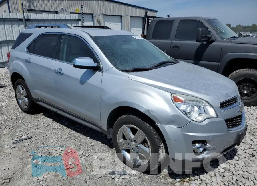 2GNFLHE30F6399485 Photo# 4