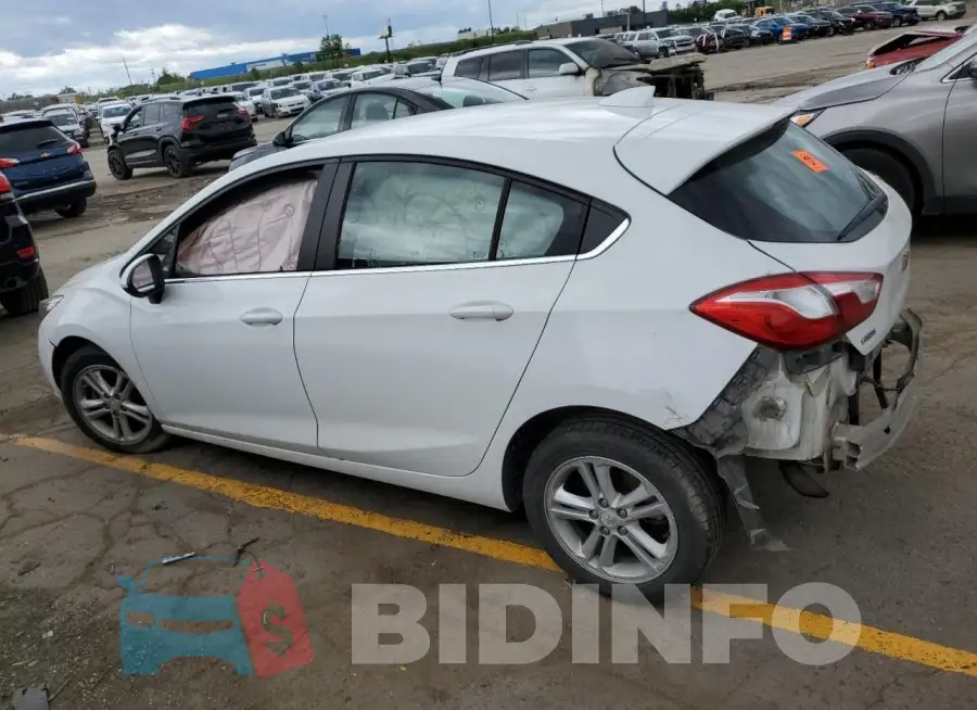 3G1BE6SM4JS517902 Photo# 2