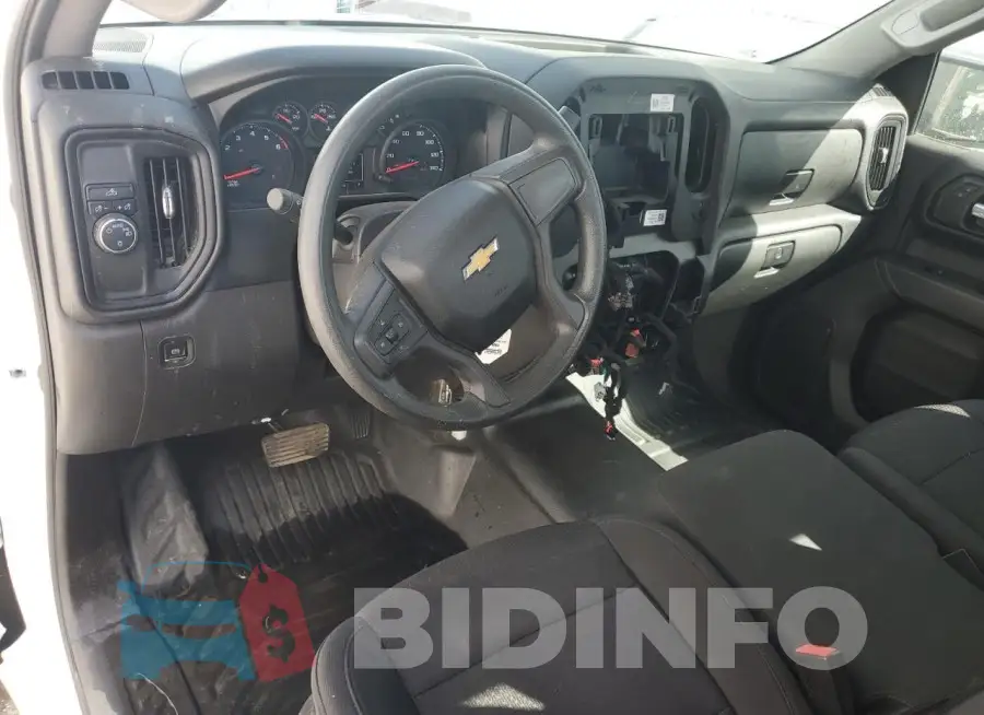 3GCNWAEF6MG388411 Photo# 8