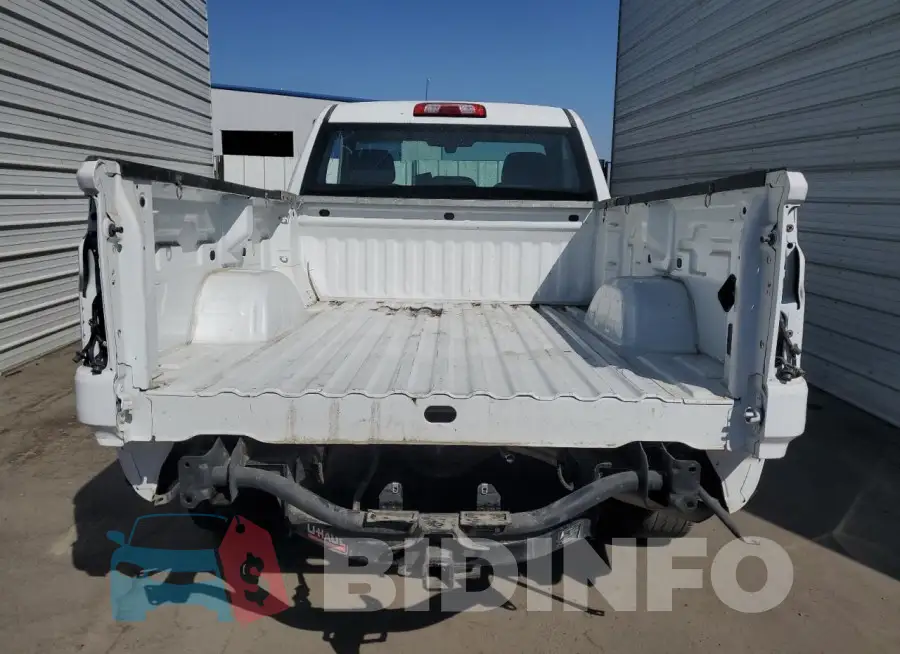 3GCNWAEF6MG388411 Photo# 6