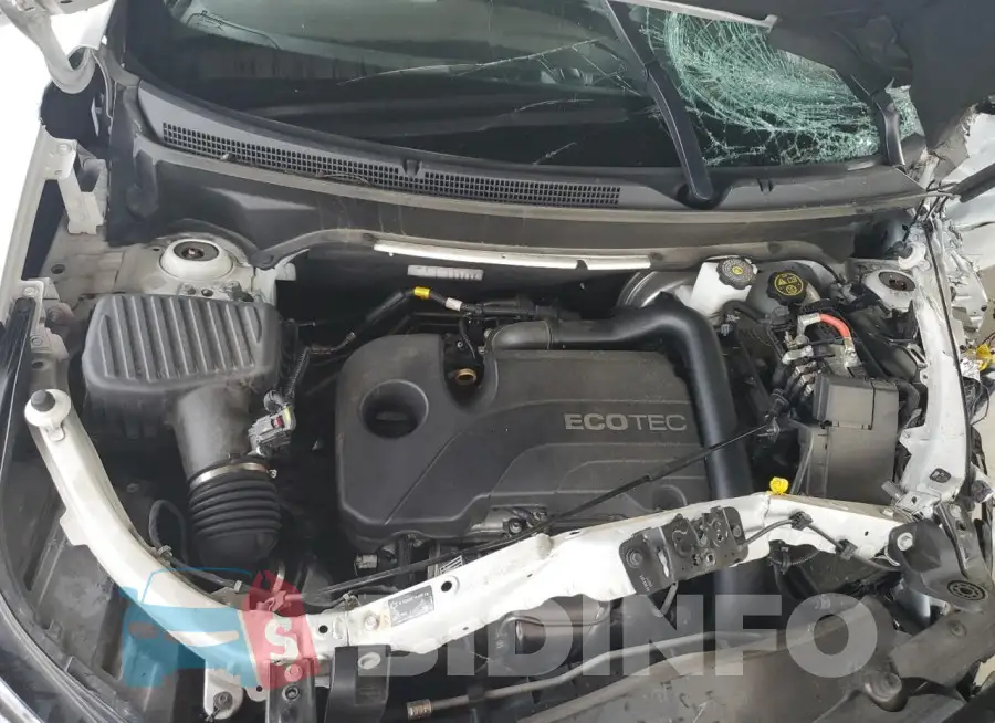 3GNAXHEVXMS142512 Photo# 11