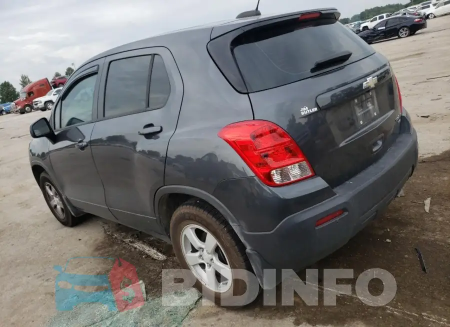 3GNCJNSB3GL246227 Photo# 2