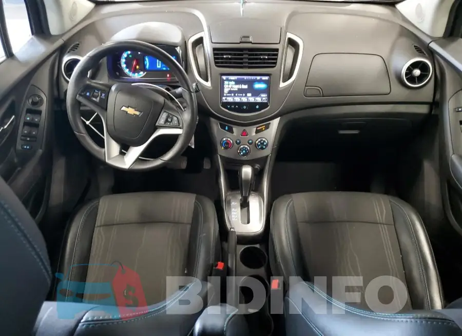 3GNCJPSB1GL265760 Photo# 8
