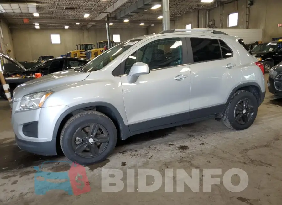 3GNCJPSB1GL265760 Photo# 1