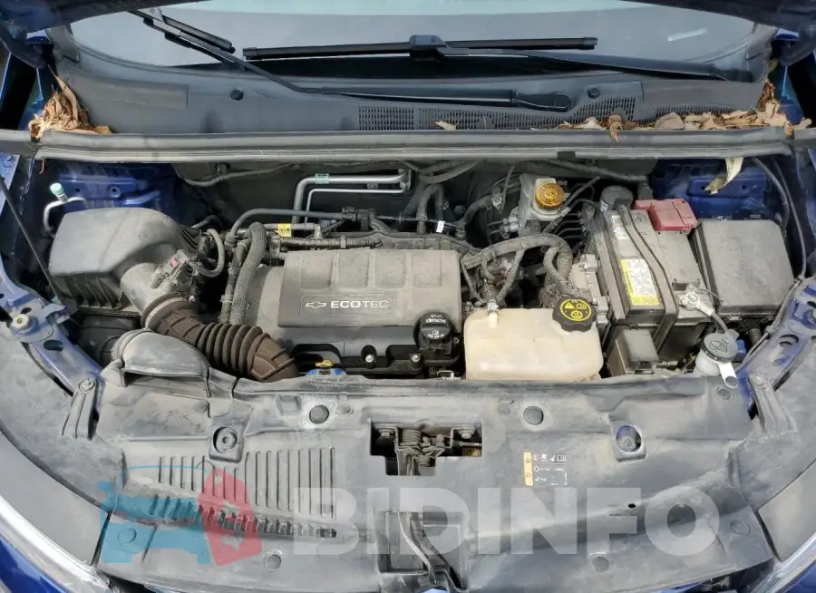3GNCJPSB4HL154685 Photo# 11