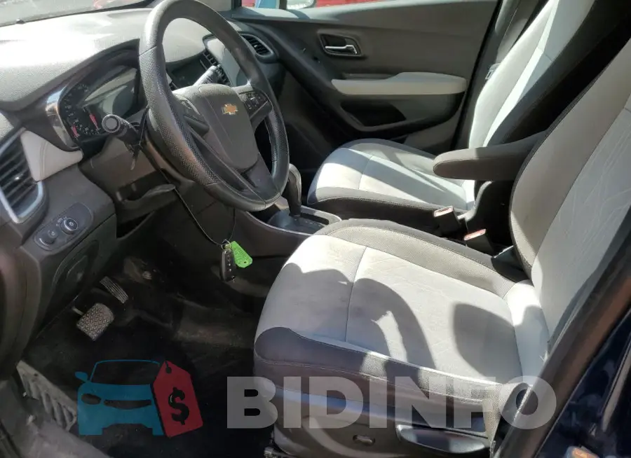3GNCJPSB8LL126459 Photo# 7