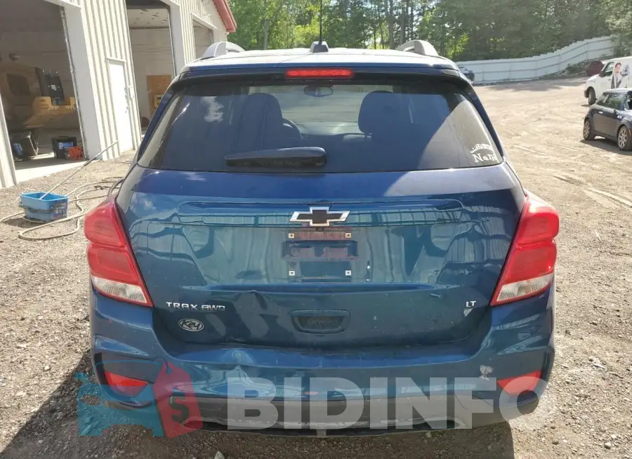 3GNCJPSB8LL126459 Photo# 6