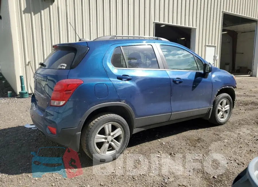 3GNCJPSB8LL126459 Photo# 3