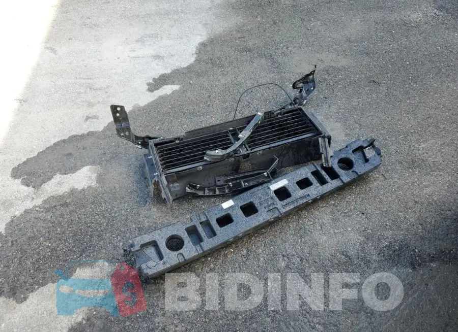 3GNKBHR4XNS122895 Photo# 13