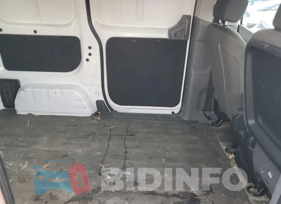 3N63M0YN7FK718192 Photo# 11