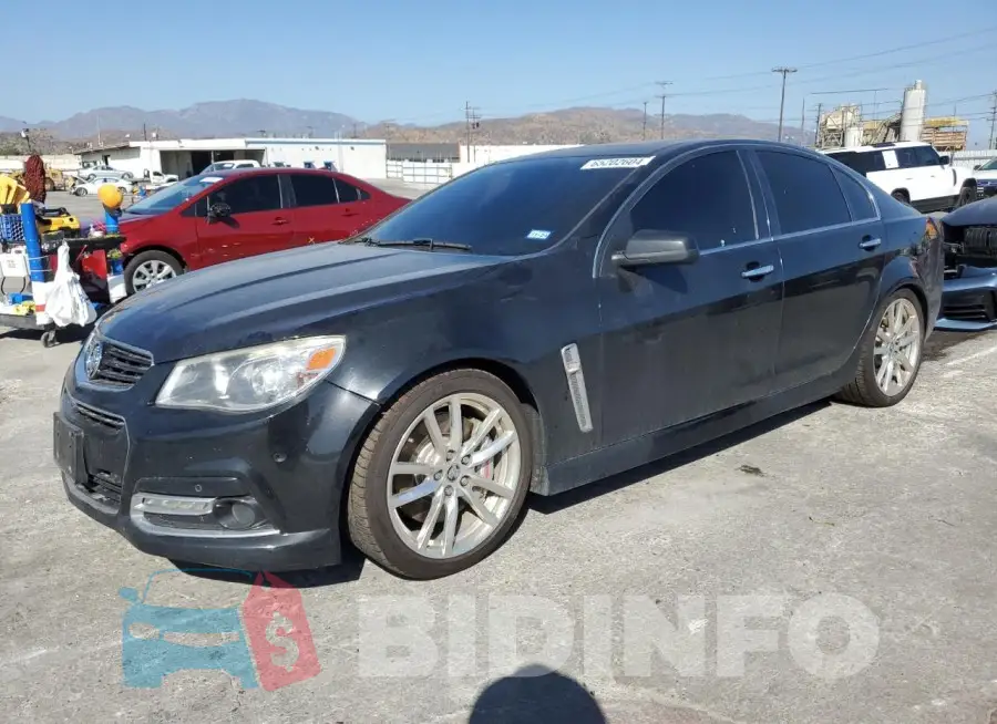 6G3F15RW6FL126286 Photo# 1