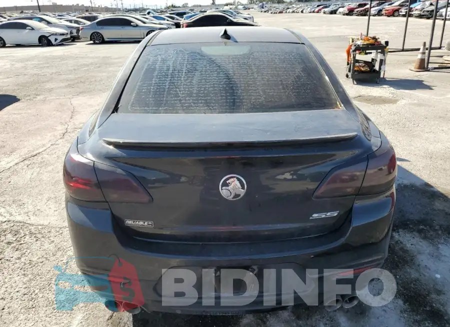 6G3F15RW6FL126286 Photo# 6