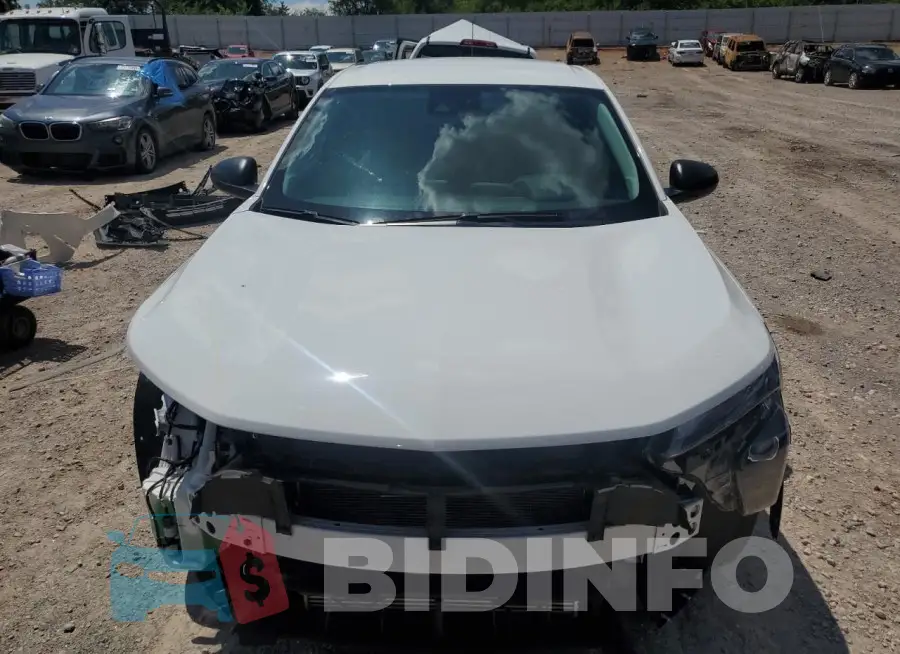 KL77LFE23RC165889 Photo# 5