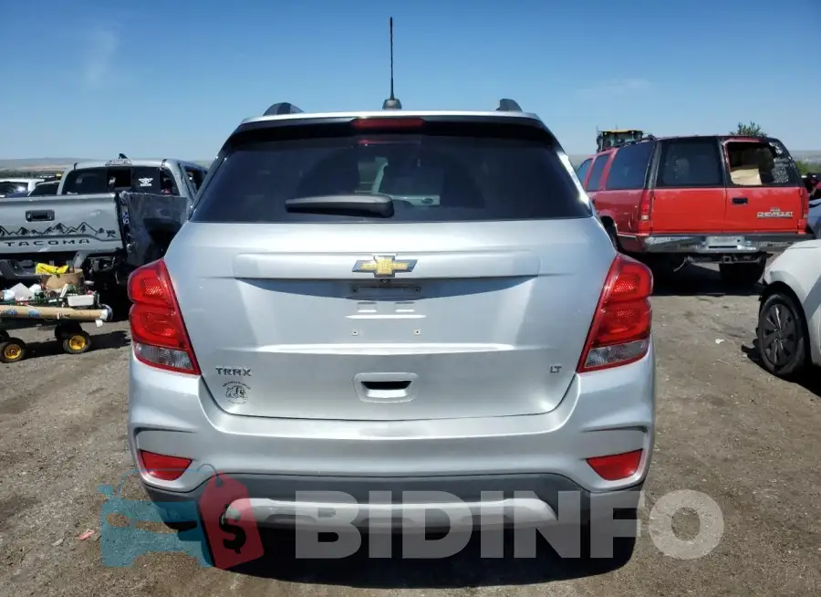 KL7CJLSB1HB150318 Photo# 6