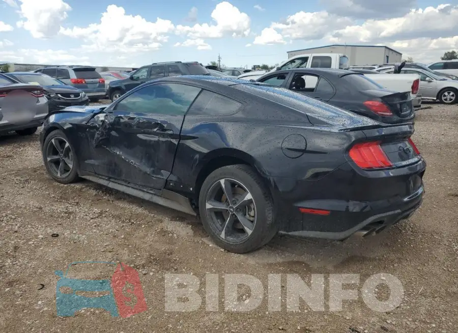 1FA6P8CF2J5172660 Photo# 2