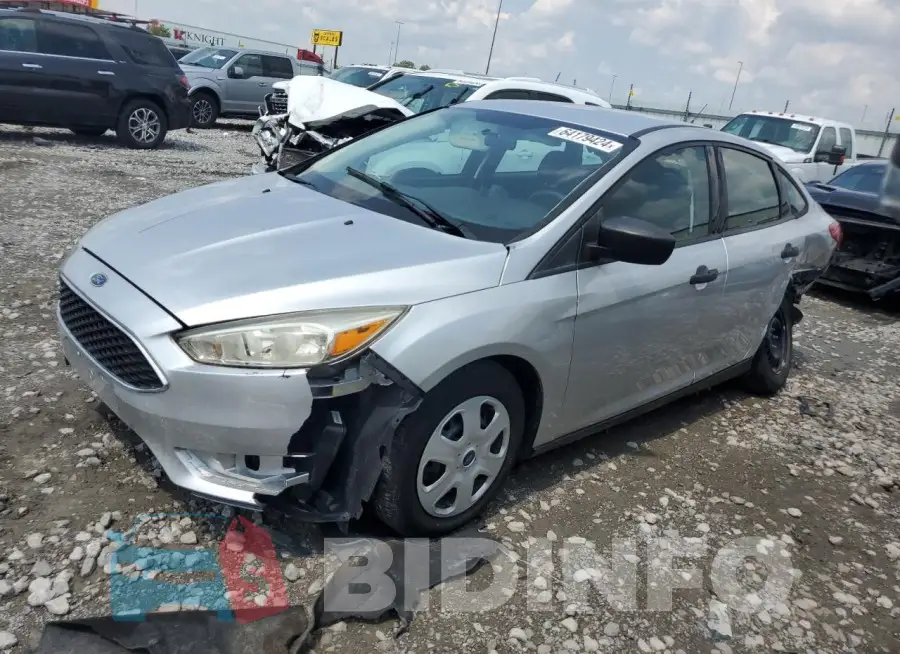 1FADP3E22HL245116 Photo# 1