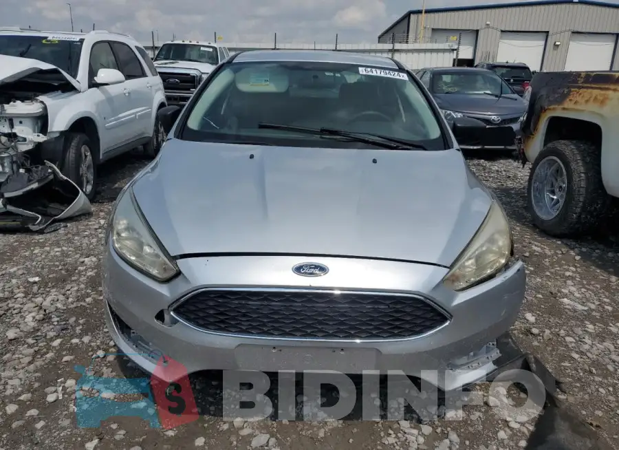 1FADP3E22HL245116 Photo# 5