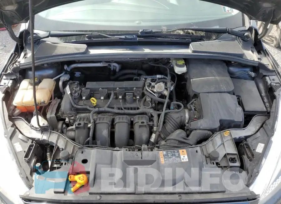 1FADP3F23HL201320 Photo# 11