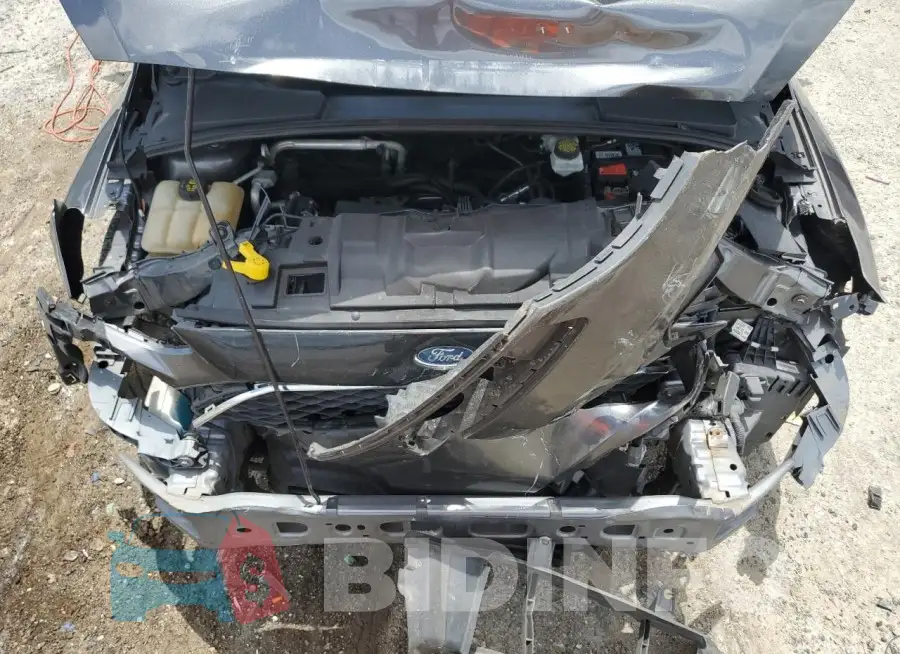 1FADP3F24JL318927 Photo# 11