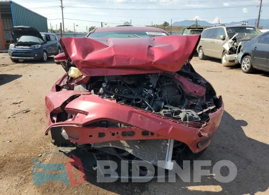 1FADP3F26FL368011 Photo# 5