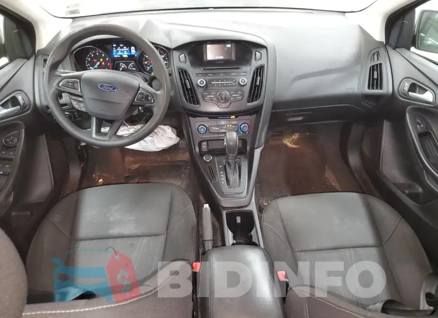 1FADP3F26HL250768 Photo# 8
