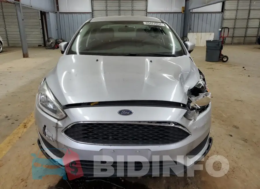 1FADP3F26HL250768 Photo# 5