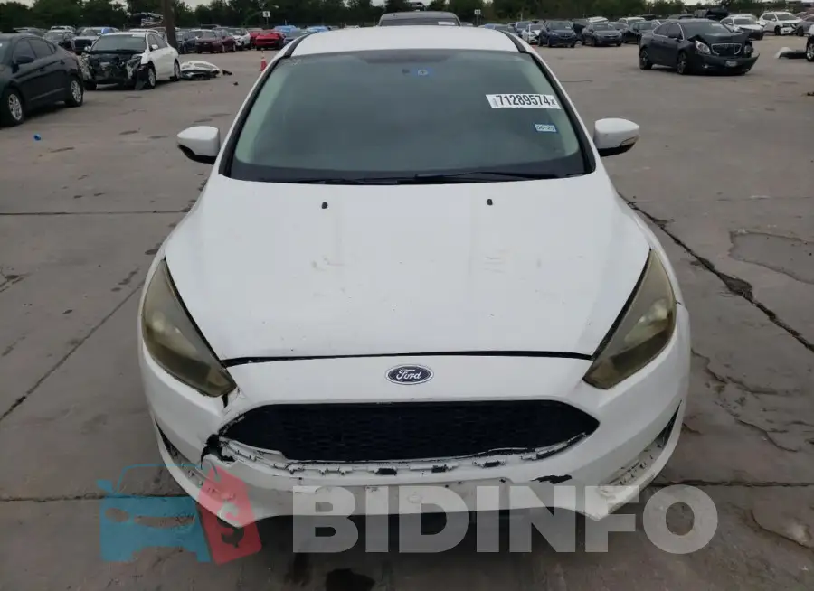 1FADP3F27GL204008 Photo# 5