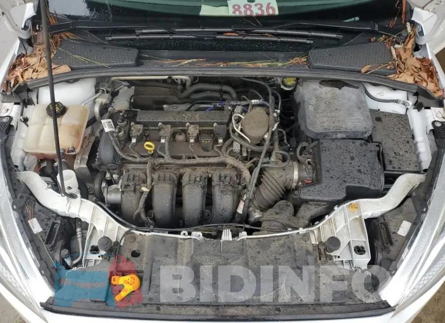 1FADP3F28GL201103 Photo# 11