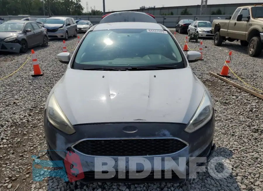 1FADP3F28GL243898 Photo# 5