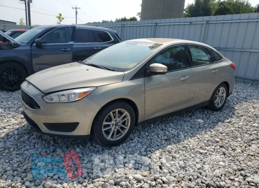 1FADP3F2XFL229077 Photo# 1