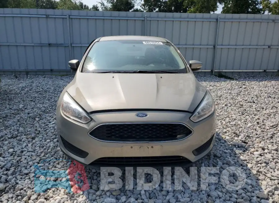 1FADP3F2XFL229077 Photo# 5