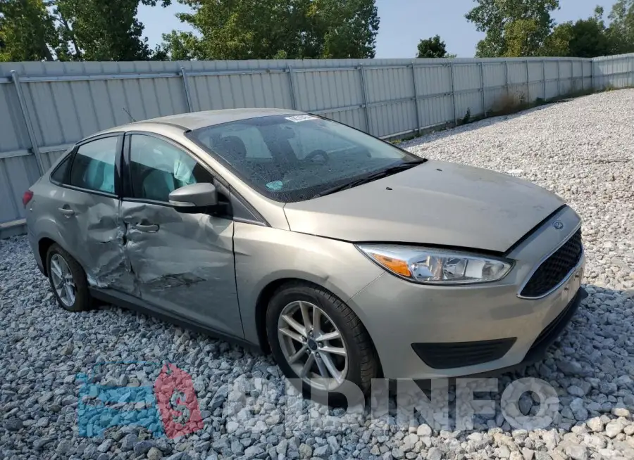 1FADP3F2XFL229077 Photo# 4