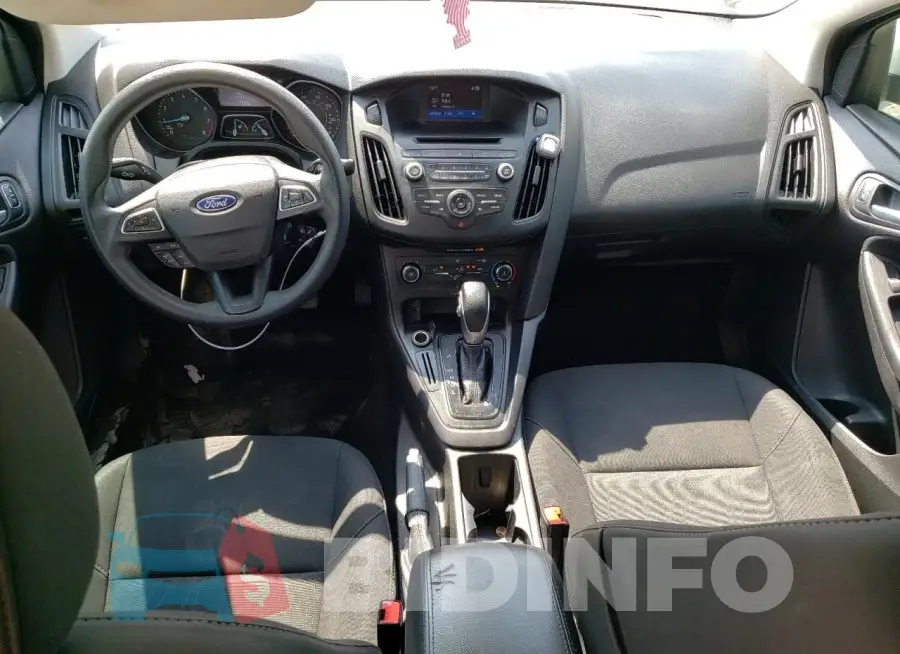 1FADP3F2XHL347567 Photo# 8