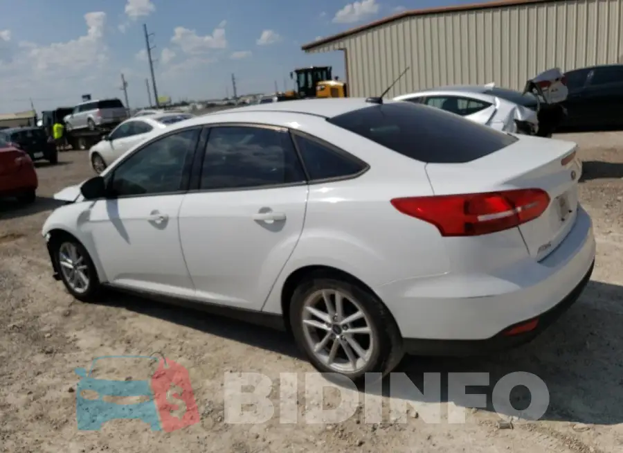 1FADP3F2XHL347567 Photo# 2
