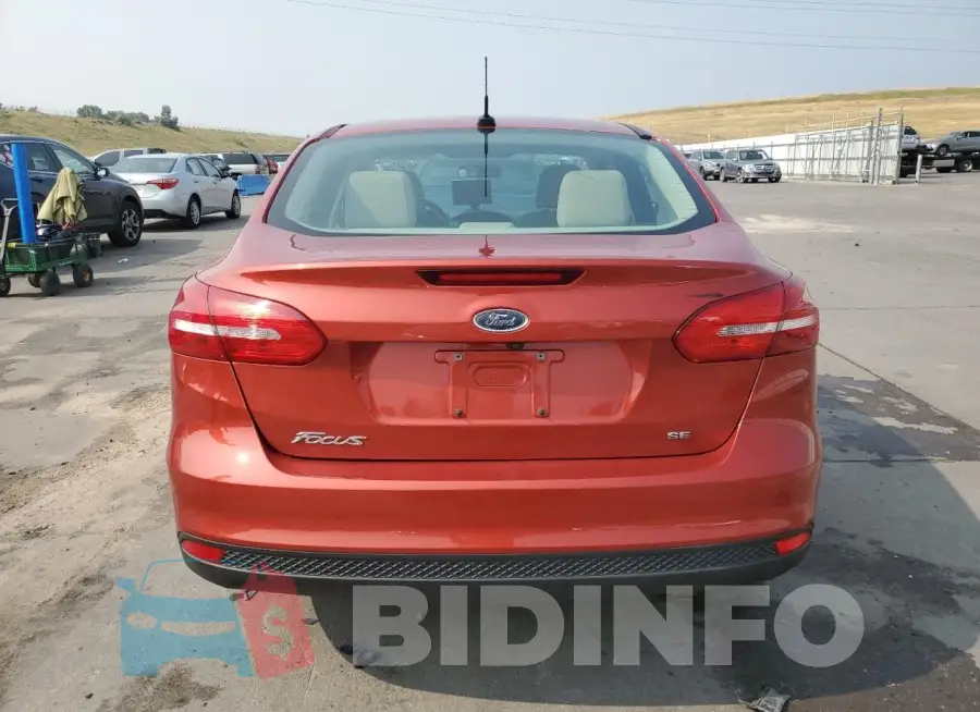 1FADP3F2XJL255199 Photo# 6