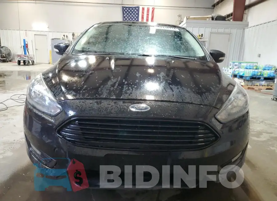 1FADP3FE0JL211108 Photo# 5