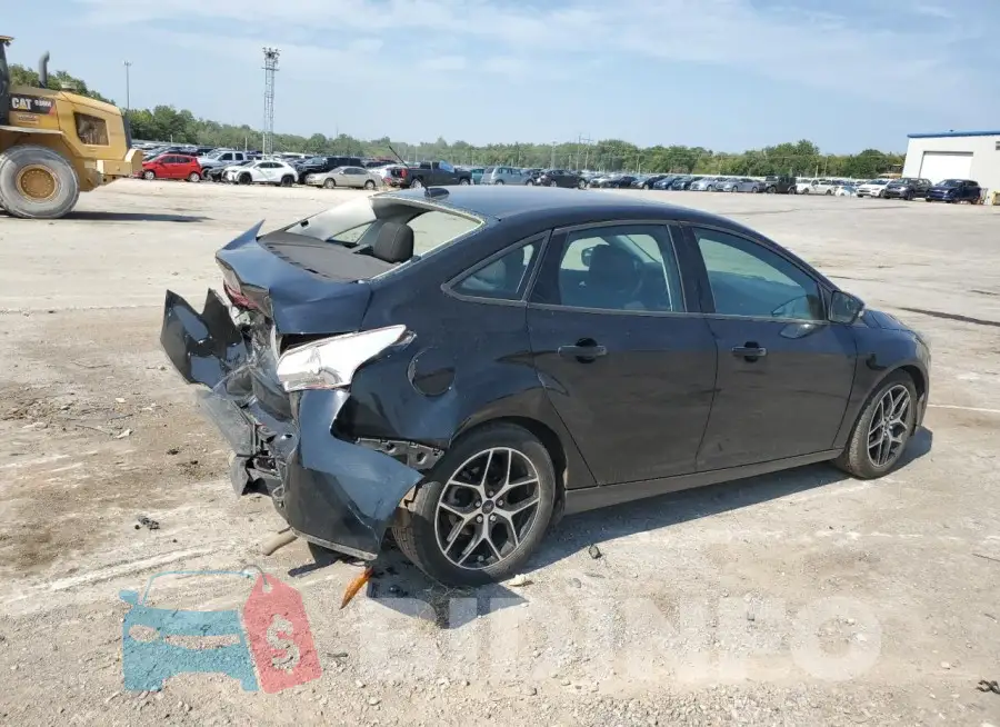 1FADP3H23JL292799 Photo# 3