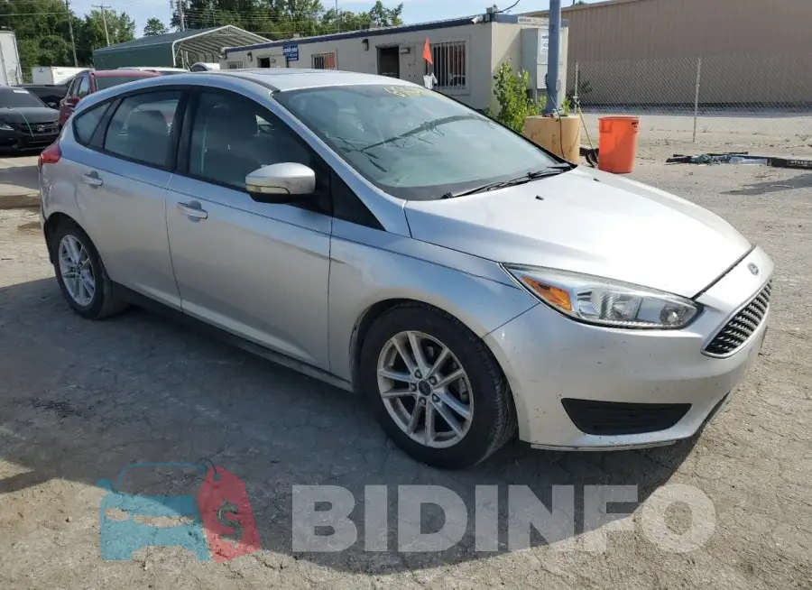 1FADP3K24GL204229 Photo# 4