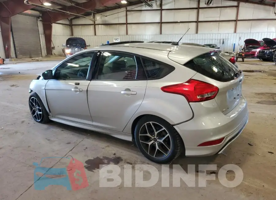 1FADP3K24GL215814 Photo# 2
