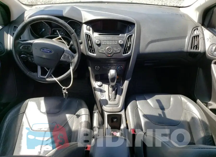 1FADP3K25GL340322 Photo# 8