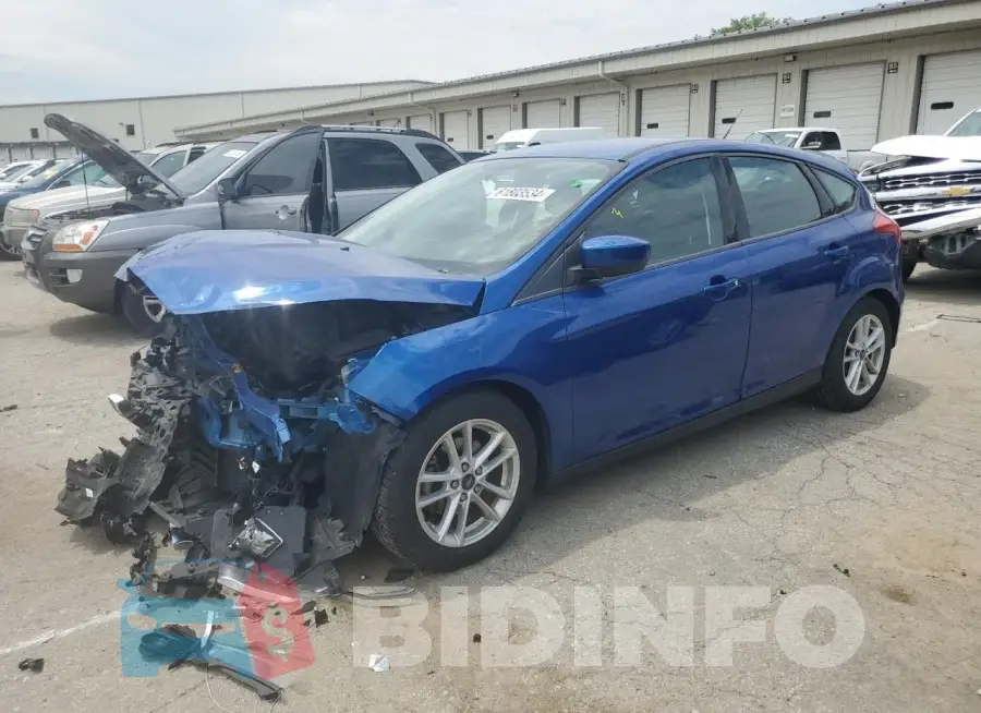 1FADP3K28JL215872 Photo# 1