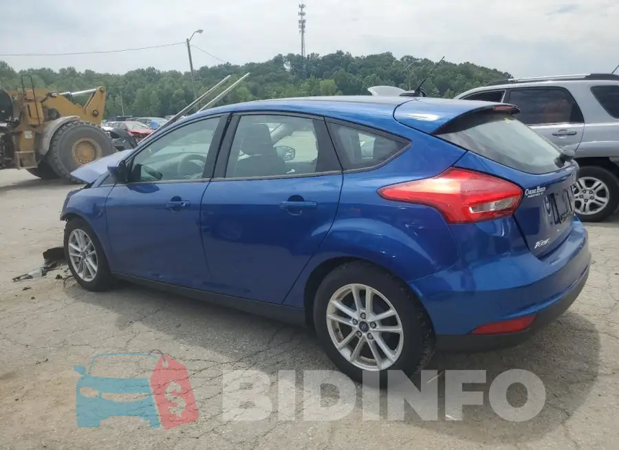 1FADP3K28JL215872 Photo# 2