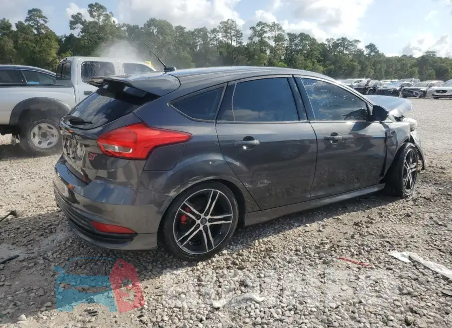 1FADP3L93GL310277 Photo# 3